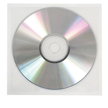 DVDs in Plastic Wallets Oxfordshire UK